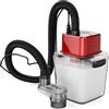 Twotrees M1 - Sistema di aspirazione della polvere per fresatrice CNC, 6000Pa, potente sistema di aspirazione e filtro dell'aria, 2,8 l, compatibile con serie TTC450