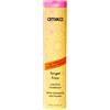 amika Forget Frizz - Balsamo anti-crespo, 275 ml, lisciante contro il crespo, per morbidezza e pettinabilità, protezione dall'umidità fino a 72 ore, per capelli crespi e secchi