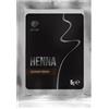LOVELY Henné Legendary Brown - Vernice per sopracciglia, 5 g, per brows definite in pigmenti a base vegetale, colore marrone scuro con sottotono caldo, per capelli castani e rossastri (confezione da 1