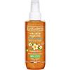 EVOLUDERM - Olio Secco Glitter Monoi alla Follia - 150 ml - 99% Ingredienti di Origine Naturale