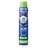 TULIPAN NEGRO Black Tulip Deodorante Spray per Uomo Sport, Blu, 200 ml