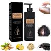 Junjie Hair Growing Shampoo Natural Hair Regrowth Shampoo, per uomo e donna, shampoo attivo per capelli Smooth Strong Repair Conditioning Shampoo (1 pezzo)