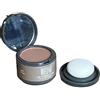 WELL4U - polvere di base per capelli - trucco per il cuoio capelluto / 11 colori - polvere di base impermeabile per donne e uomini - più mirata di spray correttore, penna correttore o vari correttori