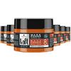 TAFT Schwarzkopf Taft Maxx Power Level 8 Gel Cubus 250ml, 6 pezzi