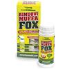 FOX VERNICI RIMUOVI MUFFA FOX TOGLIMUFFA RISANA PARETI BOX DOCCIA ELIMINA MUSCHIO 0.250 ML
