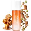 BYROKKO SHINEBROWN BYROKKO Caramel Sunset Hair & Body Mist Donna - Body Mist & Spray Corpo Profumato Donna - Caramello, Pistacchio & Vaniglia - Spray Corpo e Capelli - 150 ml