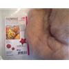 Efco - Lana per feltrare, colore: pelle, peso: 50 g