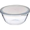 5 five simply smart 5five - vasca di miscelazione da 2,7 l con coperchio in vetro