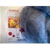 efco Tazza, Lana, Grigio, 50 g