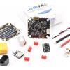 SPARKHOBBY GHF405AIO HD ICM 42688P STM32F405 Controllore di Volo BLheli_S 40A 4in1 ESC 2~6S Lipo per JHEMCU FC Freestyle Toothpick Droni FPV SPARKHOBBY