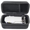 YIIWAY Custodia Rigida Case Cover Compatibile con DJI Mini 4K / 2 SE / 2 Drone, Custodia Solo - Nero YC82032