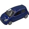 OPO 10 - Modellino di Auto Compatibile con Renault Twingo GT, Scala 1:64, 7,5 cm (3 Pollici), Welly SUP74