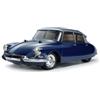 TAMIYA 58734 1:10 RC Citroen DS MB-01 - Auto radiocomandata, Veicolo, Modellismo, Assemblaggio, Hobby, RC Kit di costruzione, non verniciato