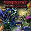Flying Frog Conquest of Planet Earth - The Space Alien Game