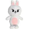 Generic Skzoo - Peluche da collezione, 50 cm, grande, morbido, per collezionisti adulti, decorazione da scrivania e regalo, collezione per fan (Leebit)