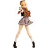 Zhongkaihua Kitagawa Marin Figura 20 cm, Miko Outfit Ver. Statua in PVC con posa dinamica, ragazza anime da collezione per scrivania, scaffale e decorazione per la stanza, per i fan