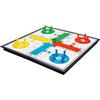 POFET Set di giochi da tavolo da viaggio pieghevoli magnetici, set di giochi di strategia classici portatili