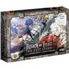 Cryptozoic Entertainment Attack on Titan: The Last Stand - Bordspel - Engelstalig - Don't Panic Games