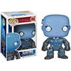 Funko Pop Marvel: Amazing Spiderman Movie 2 - Electro Figura di Azione