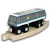 tiny trainz Paris Metro line 1