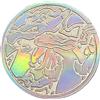 BB-Toy-Trades Compatibile con Pokemon Pin Flipping Coin Shiny Trading Card Moneta con BB-Toy-Trades Protezione spedizione - Charizard Mega Glurak X UPC