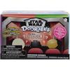Just Play STAR WARS™ Doorables Widescreen Moments - STAR WARS: personaggi da collezione di THE PHANTOM MENACE™, giocattoli per bambini dai 5 anni in su di Just Play