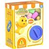 Generico Gashapon Machine - Mini Distributore Automatico Giocattolo, Macchine Giocattolo A , Mini Distributori Automatici Gashapon Con Bambole, Snack, Distributori Automatici Di Caramelle, Giocattoli D
