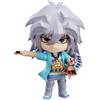 Good Smile Company MERCHANDISING LICENCE Goodsmile YU-GI-OH! - Yami Bakura - Figurine Nendoroid 10cm