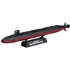Hobbyboss Hobby Boss 87004 - Modellino sottomarino SSN-23 in scala 1:700