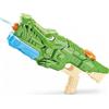 QUXV Pistola ad Acqua Giocattolo per Bambini, Potente Pistola ad Acqua con capacità di umidità 620ML | Pistola a Spruzzo a Lungo Raggio da 33 Piedi, Blaster Toy per Bambini e Adulti