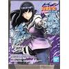 Banpresto Figura d'azione HyŪGa Hinata - Naruto Shippuden Vibration Stars 16cm BP18711 Multicolore