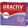 Kaxilu Fiterman Pharma Uractiv Forte - 10 capsule