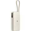 Xiaomi 67W Power Bank 20000mAh, Caricatore Portatile USB-C, Carica Rapida