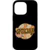 Eye Doctor Optician Holiday Birthday Pre Custodia per iPhone 14 Pro Max Fiore floreale ottico oculista, regalo per uomini, donne e bambini