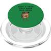 Tired Frog Tees Che anno è stato questa settimana Bushveld Rain Frog Coffee PopSockets PopGrip per MagSafe