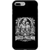 Ancient Greek Mythology Baucis Philemon Custodia per iPhone 7 Plus/8 Plus Baucis e Philemon Love Diventa Mito Alberi