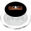 beach volleyball beach volleyball sand h Beach Volley Team Sport Pro PopSockets PopGrip per MagSafe