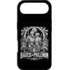 Ancient Greek Mythology Baucis Philemon Custodia per iPhone Air Baucis e Philemon Love Diventa Mito Alberi