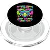 3dr Grade Back To School Genius Tees 3dr Grade Genius torna a scuola PopSockets PopGrip per MagSafe