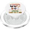 Chicken Lovers Chicken Humour I Only Wanted 10 Chickens But If God Wants Me To Have 20 40 PopSockets PopGrip per MagSafe