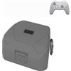 Generic Custodia Protettiva per GameSir G7 Pro, Custodia Rigida in PC Antigraffio