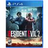 Capcom Resident Evil 2 - PlayStation 4 Standard Edition