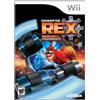 Activision Generator Rex: Agent of Providence, Wii