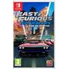Bandai Namco Fast and Furious: Spy Racers Rise of SH1FT3R (Nintendo Switch)