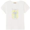 TWINSET T-shirt regular con stampa Twinset