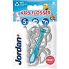 ORKLA JORDAN Nici dent.FLOSSER KIDS&