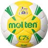 Molten C7s Palle da Pallamano Yellow/White/Green 00