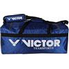 VICTOR Borse da palestra Schulsettasche set, 68 cm, blu - blu, 762/0/4