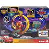 Mattel CARS Pista della Vittoria di Saetta McQueen - Giocolandia