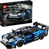 LEGO Technic McLaren Senna GTR, Giochi per Bambini e Bambine da 10 Anni con M...
